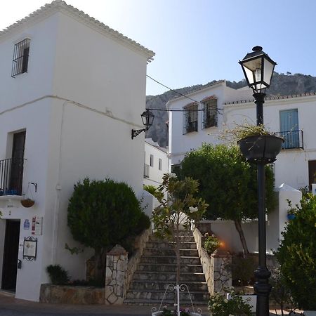 Casa Isabel Villa Zuheros Kültér fotó