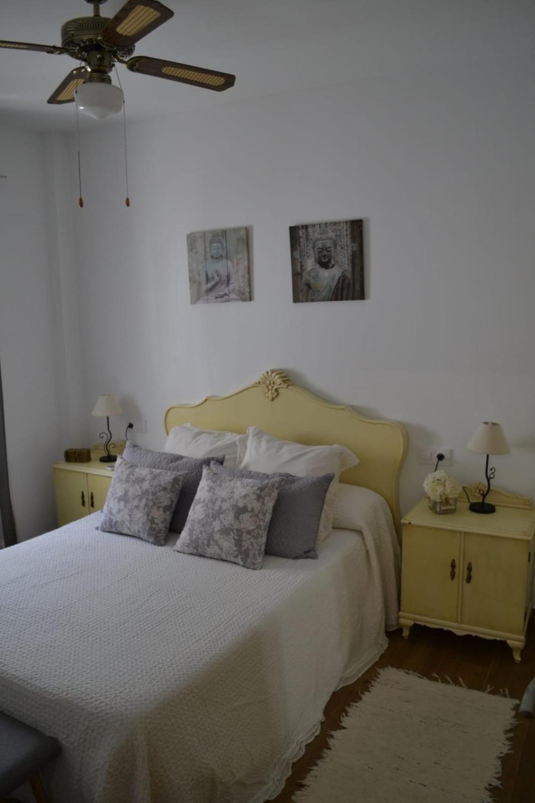 Casa Isabel Villa Zuheros Kültér fotó