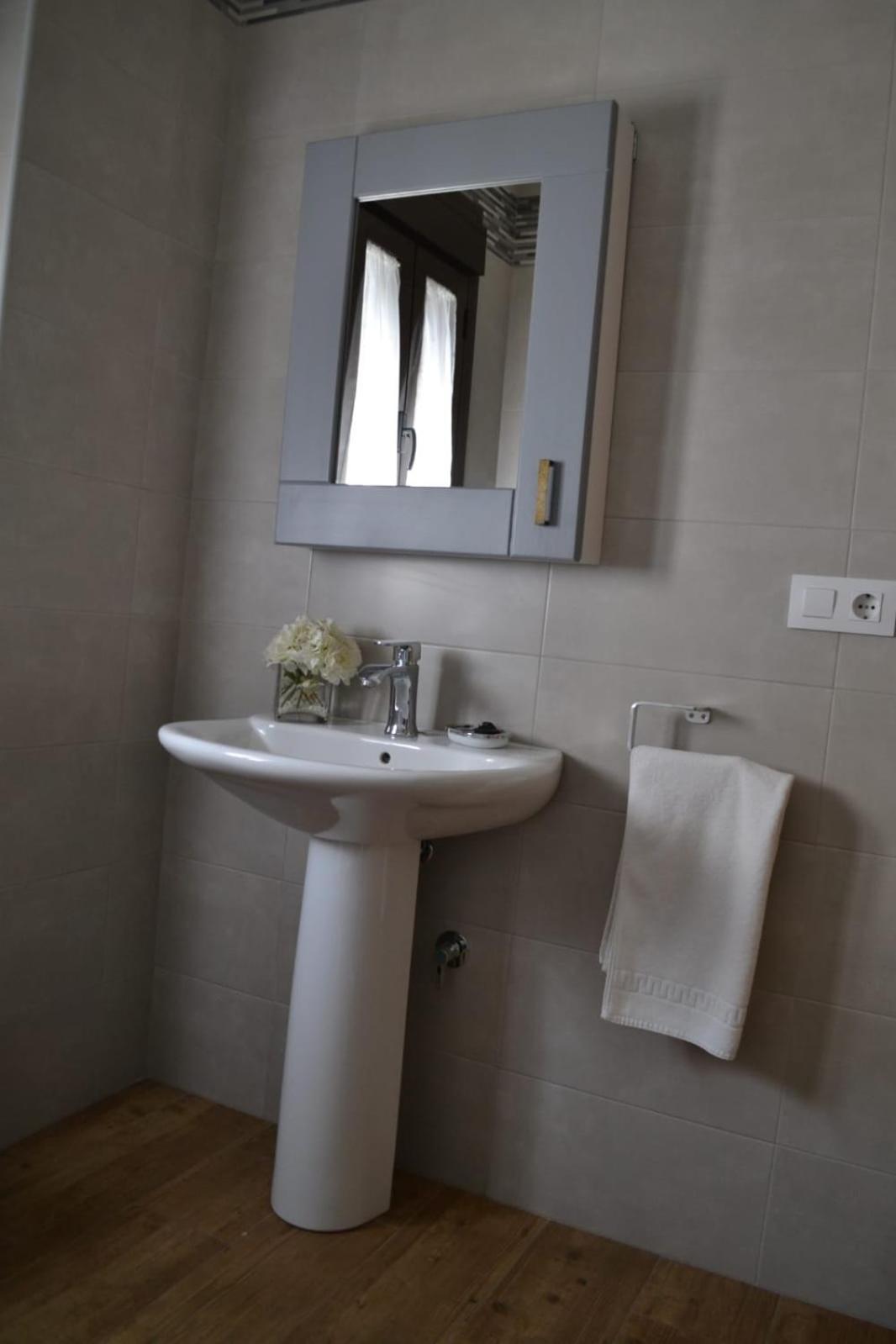 Casa Isabel Villa Zuheros Kültér fotó