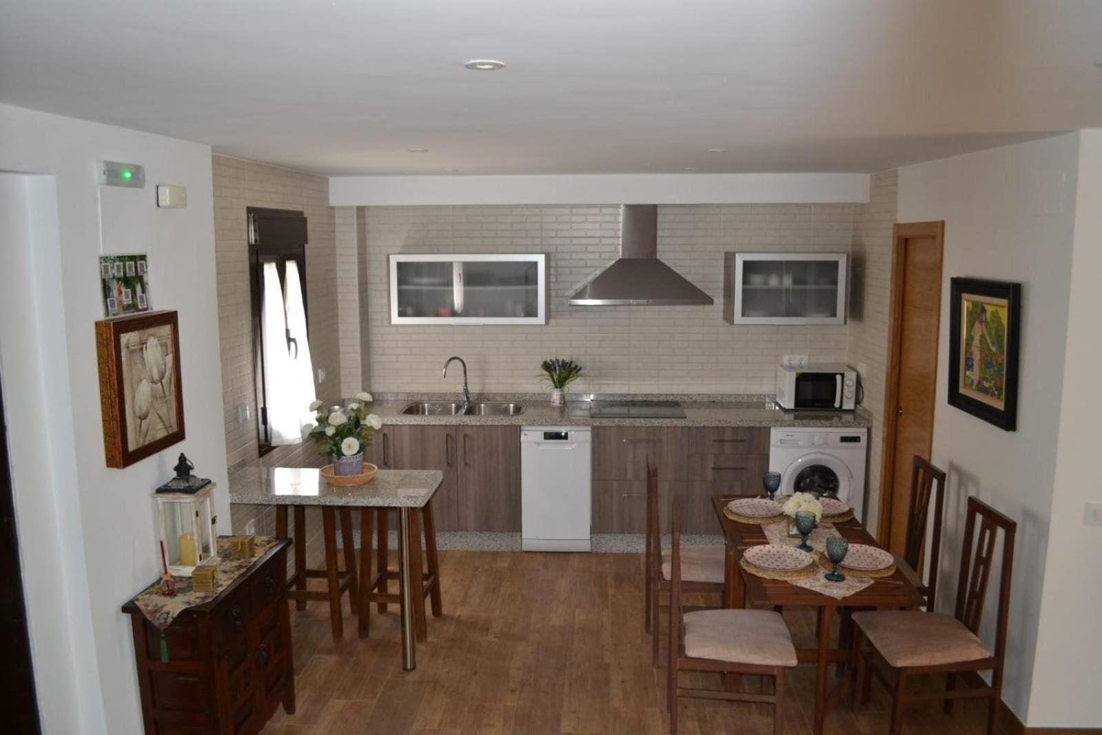 Casa Isabel Villa Zuheros Kültér fotó