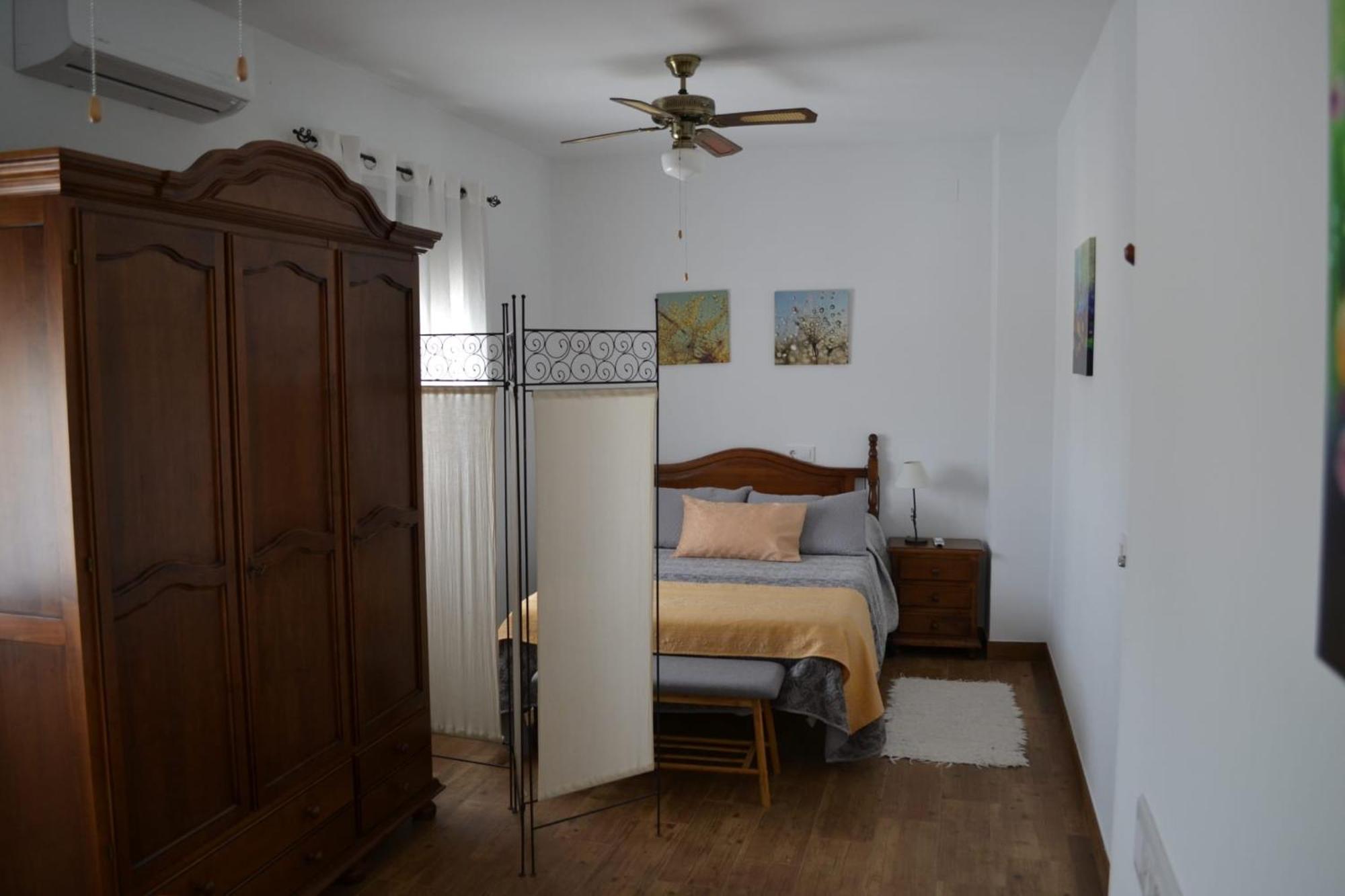 Casa Isabel Villa Zuheros Kültér fotó