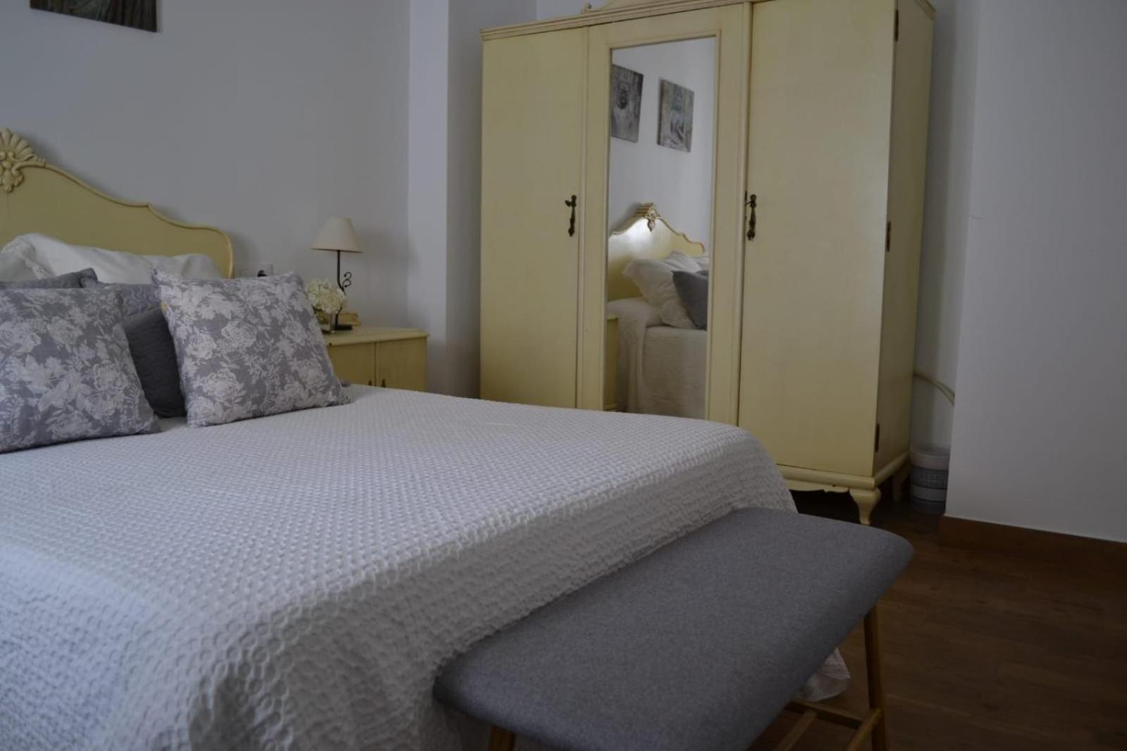 Casa Isabel Villa Zuheros Kültér fotó