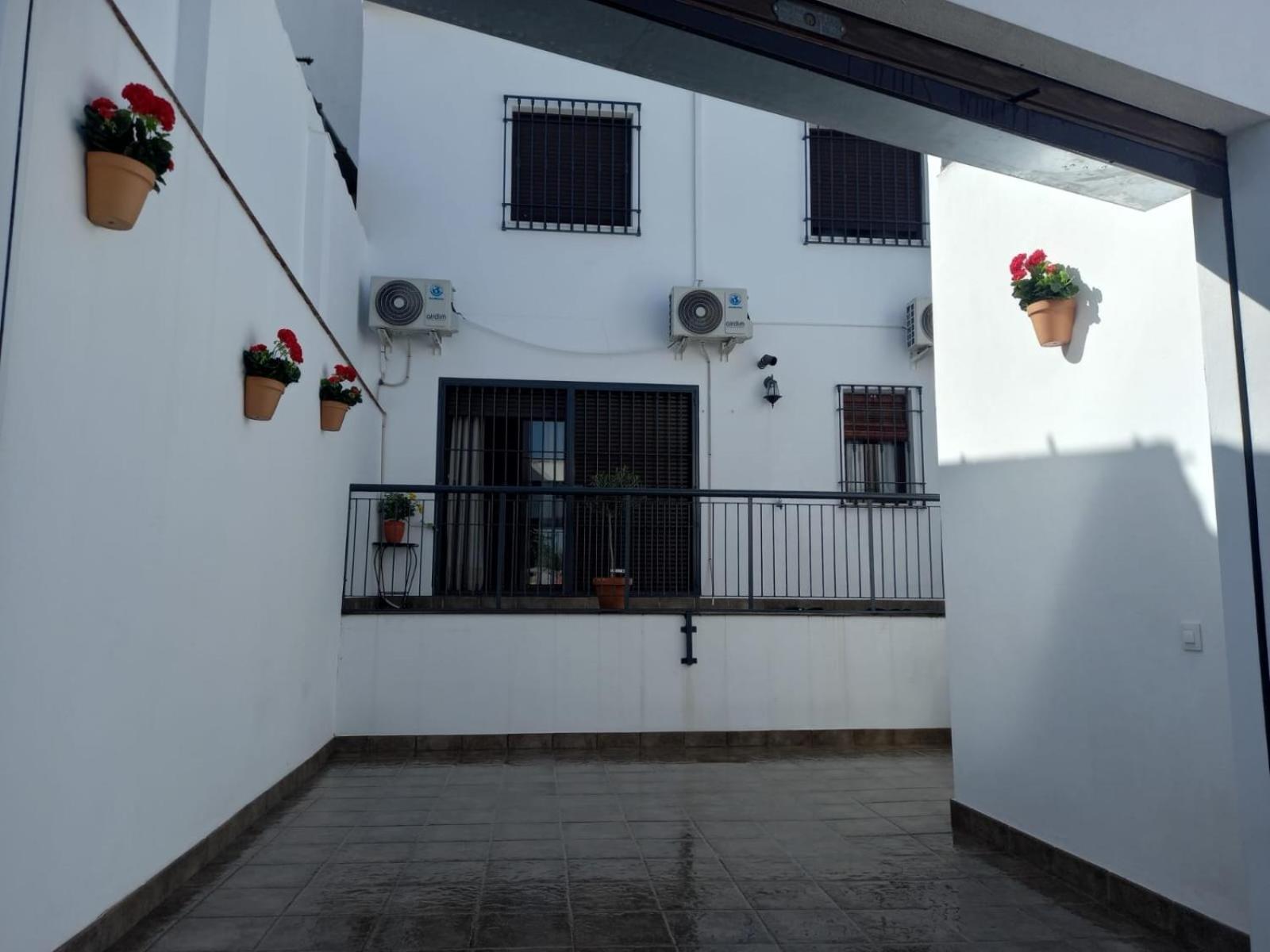 Casa Isabel Villa Zuheros Kültér fotó