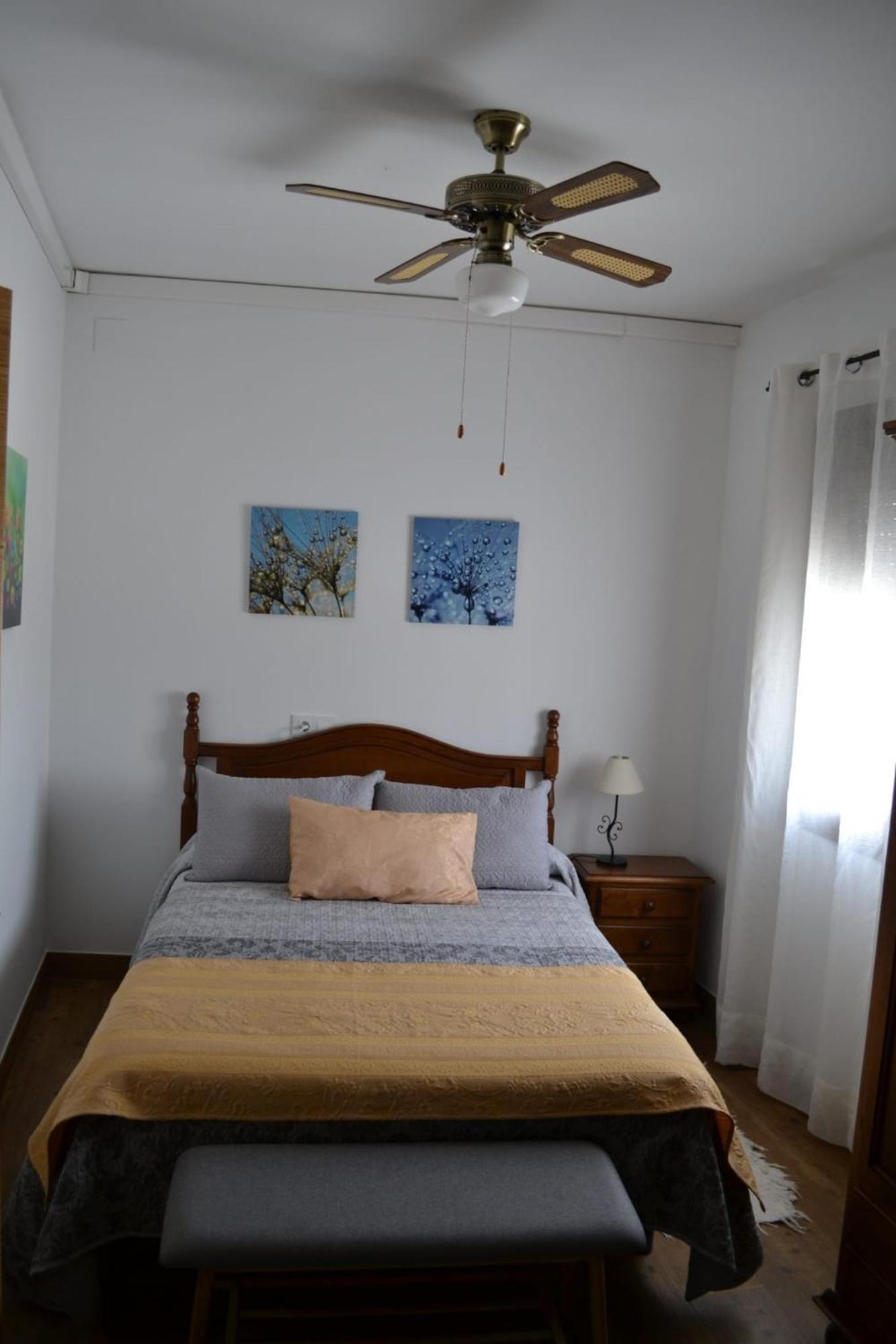 Casa Isabel Villa Zuheros Kültér fotó