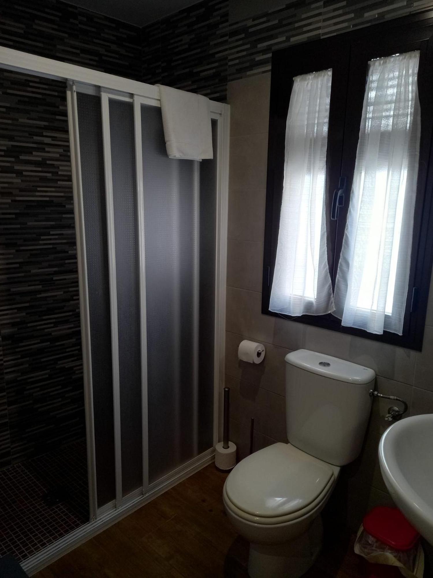 Casa Isabel Villa Zuheros Kültér fotó