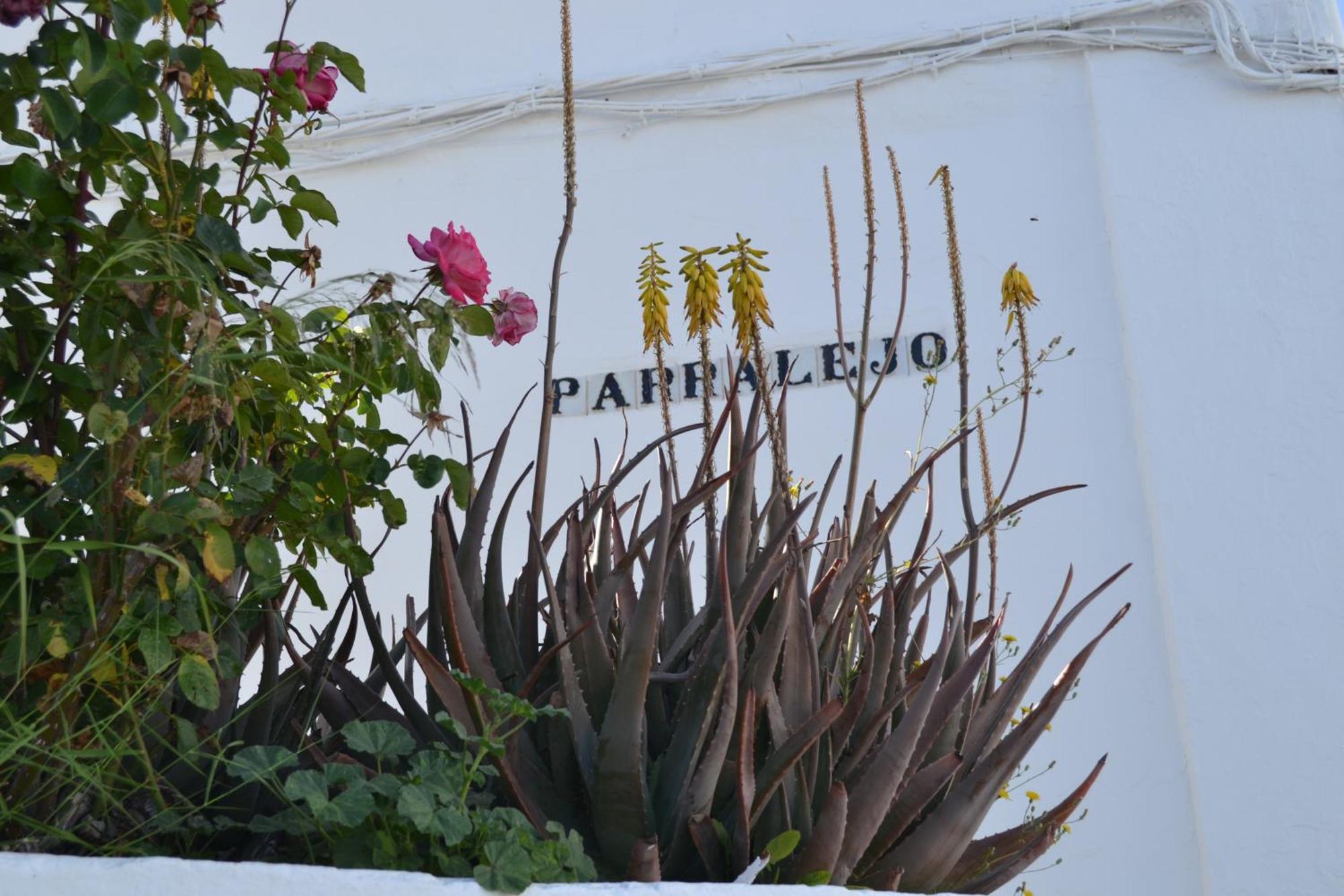 Casa Isabel Villa Zuheros Kültér fotó