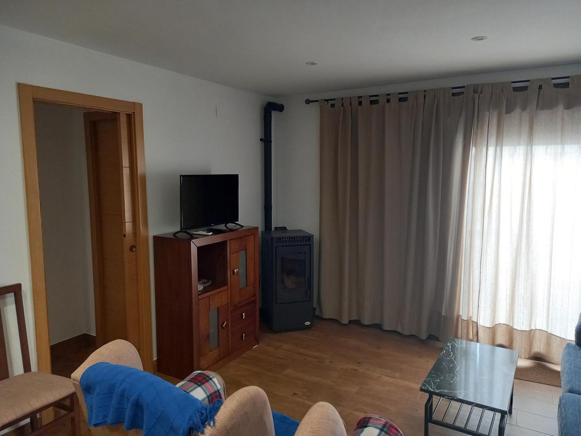 Casa Isabel Villa Zuheros Kültér fotó