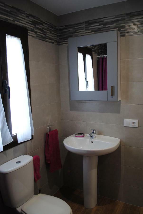 Casa Isabel Villa Zuheros Kültér fotó
